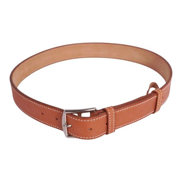 Hermes Margiela Period 1998 Etriviere Belt main image 6
